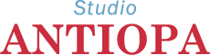 About Studio Antiopa logo 1